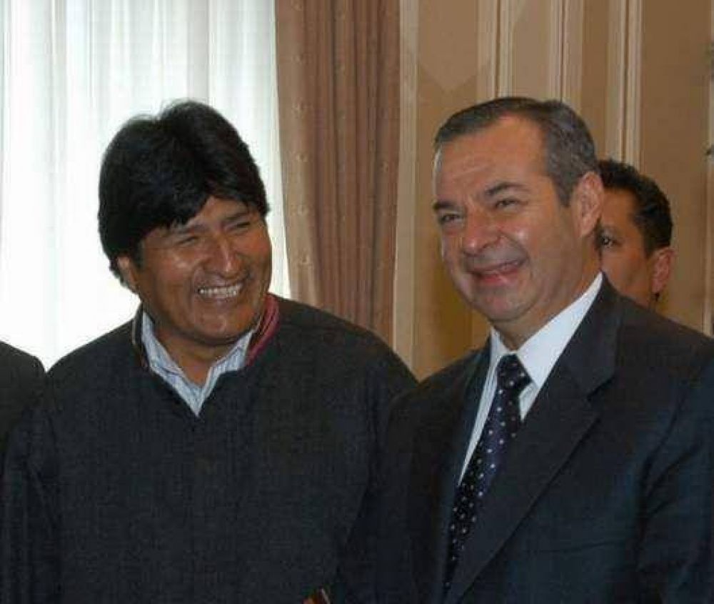 25 de mayo Embajador de la Argentina ser� parte del programa oficial representando al cuerpo diplom�tico 