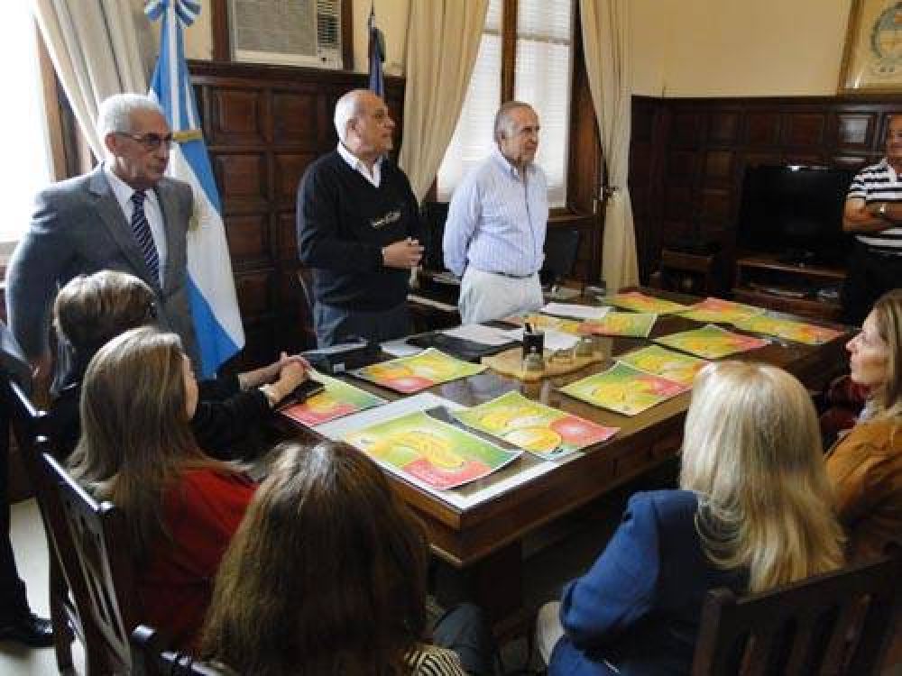 �La hora de San Nicol�s� tendr� una nueva edici�n: el 20 de diciembre, un nuevo encuentro en el microcentro local