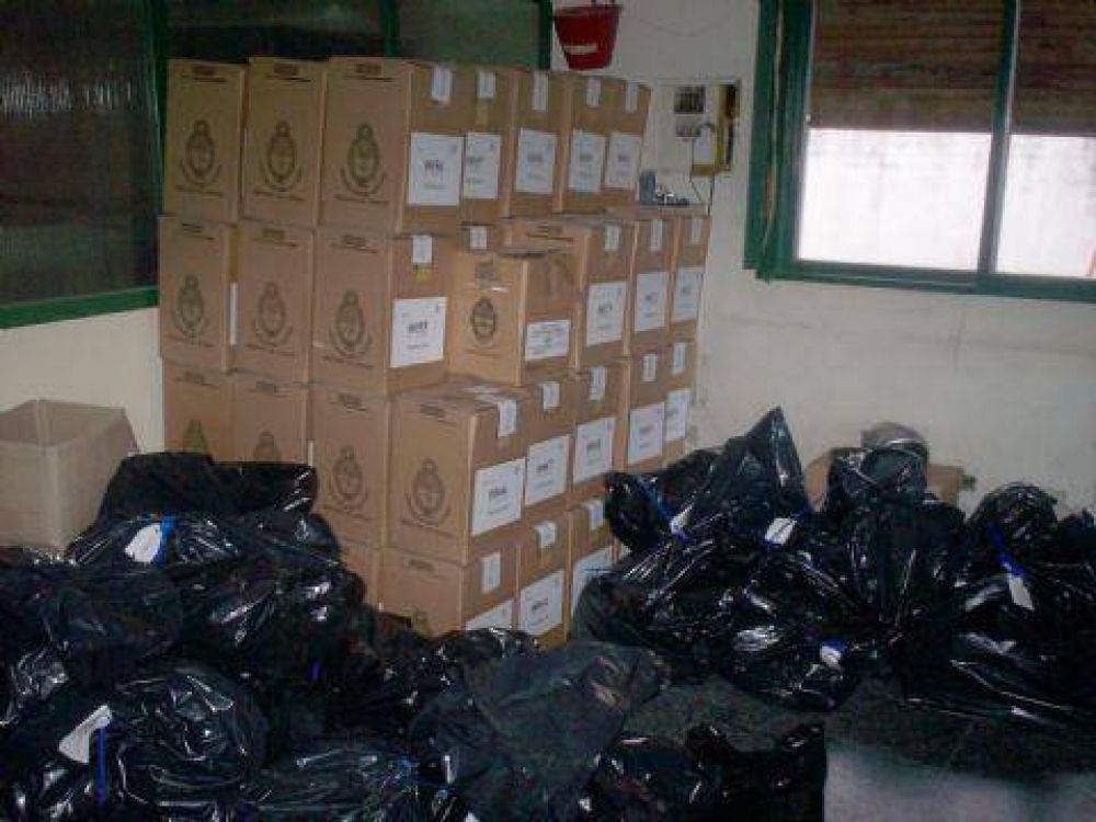 Son 25.684 los ciudadanos habilitados para votar