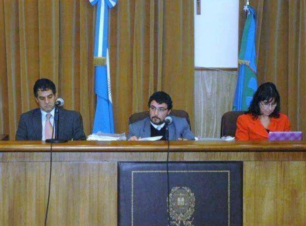 Quilmes: Condenan a ex polic�a por torturas y muerte en comisar�a de Varela