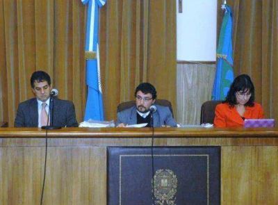 Quilmes: Condenan a ex polic�a por torturas y muerte en comisar�a de Varela