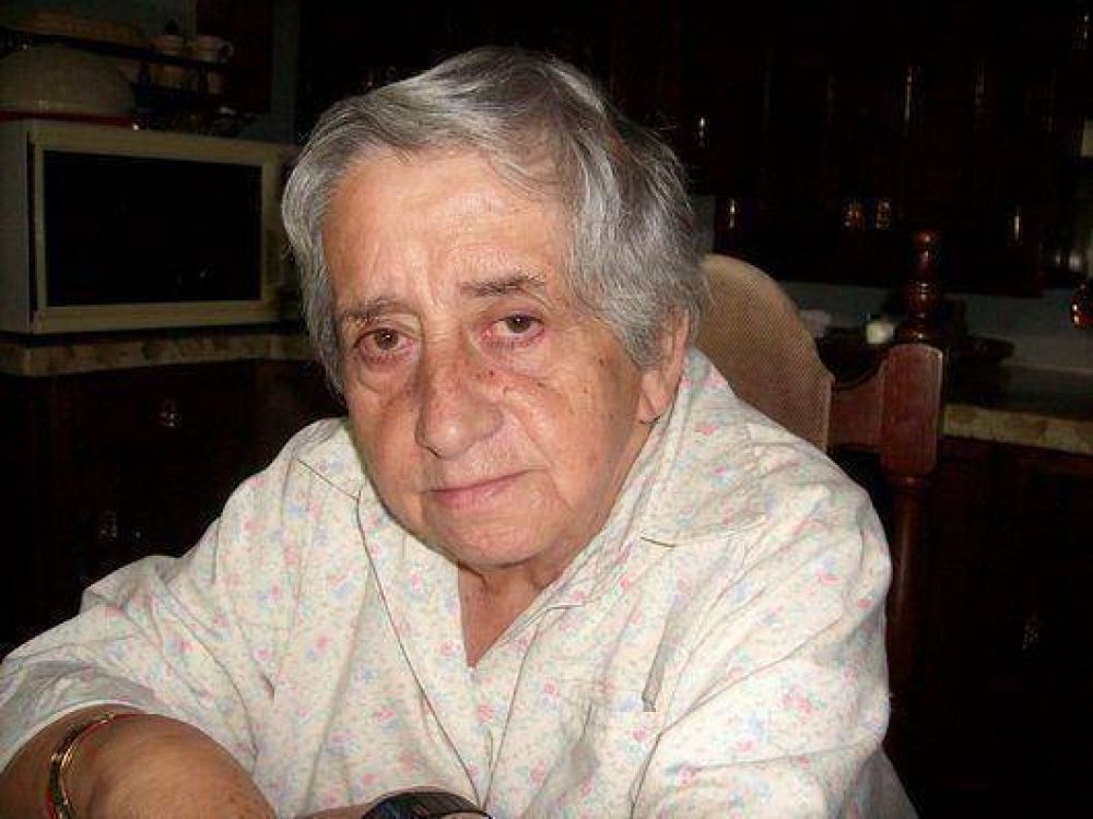 El MORECI apoya a Cosentini, pero pide que no le haga "la guerra" al intendente Jorge 