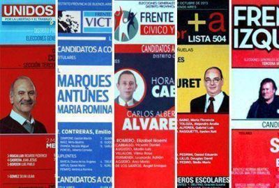 Todas las boletas locales