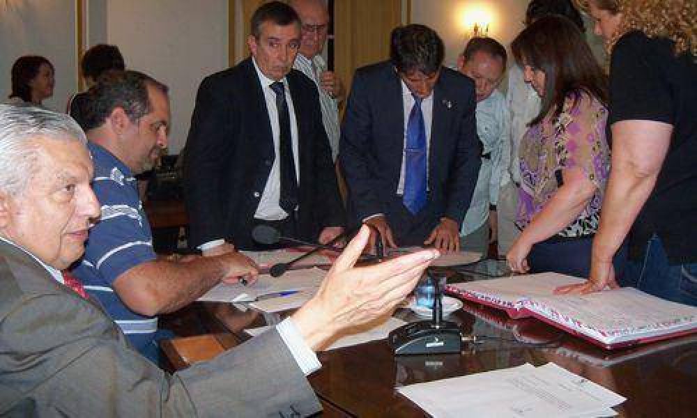C�mo ser� el nuevo Concejo tras las elecciones de ma�ana