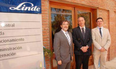 Invierten 20 millones de pesos en un nuevo centro de internaci�n