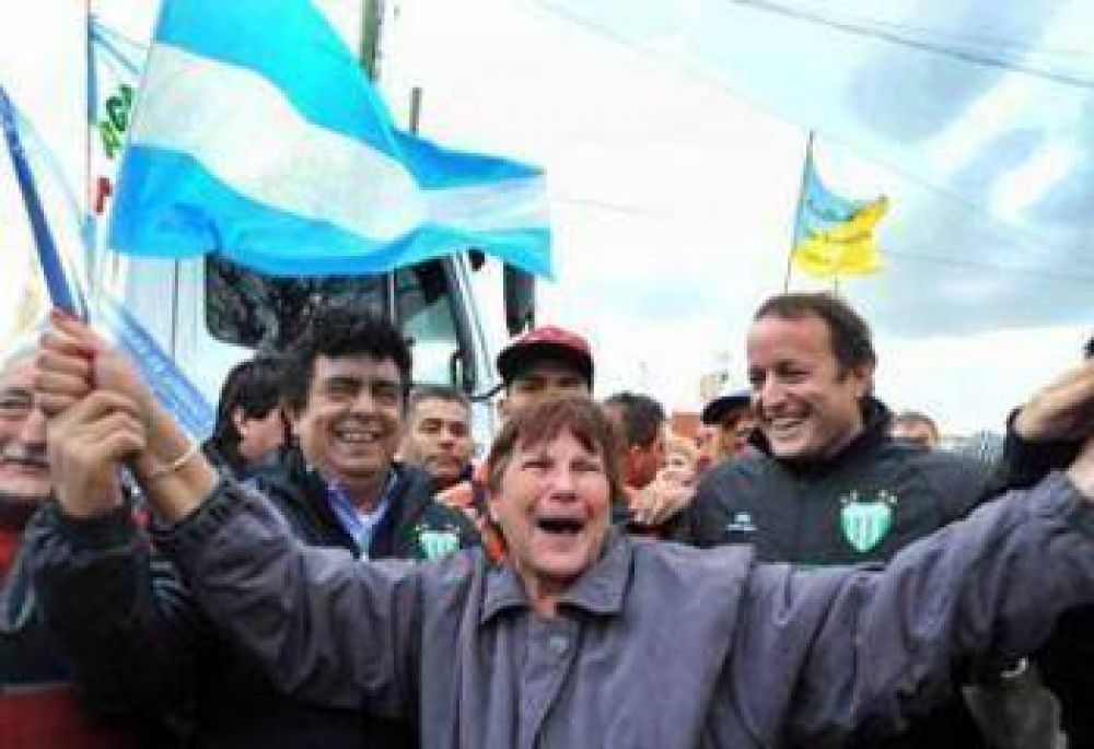 Las claves de la elecci�n matancera