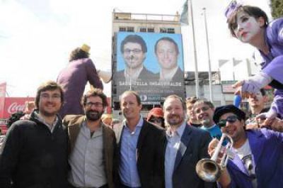 El sabbatelismo buscar� dar vuelta el resultado de las PASO