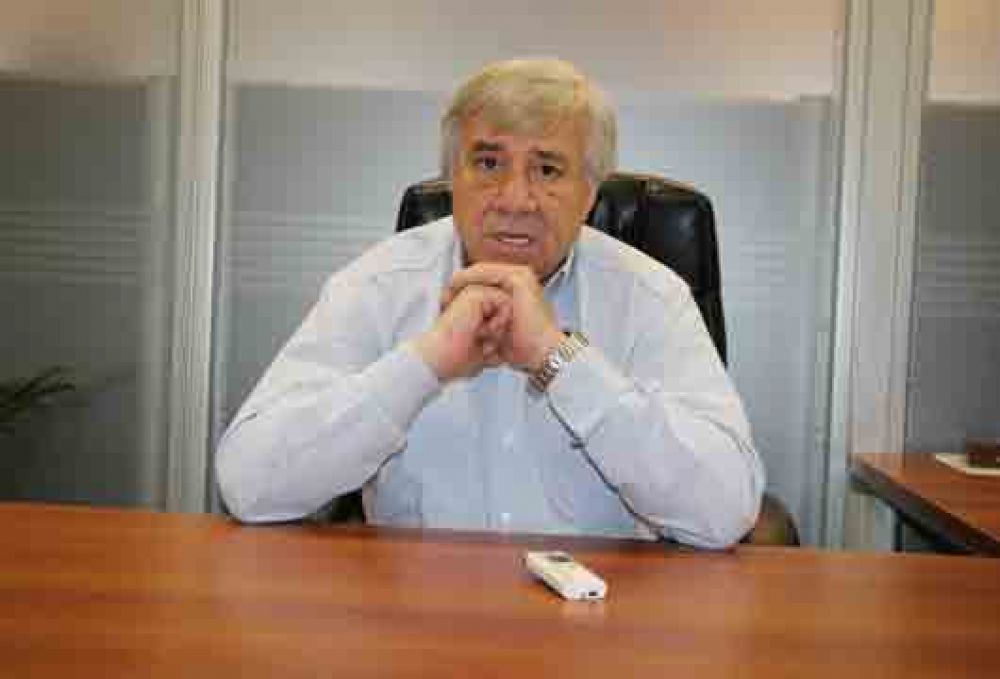 El objetivo: la autonom�a municipal