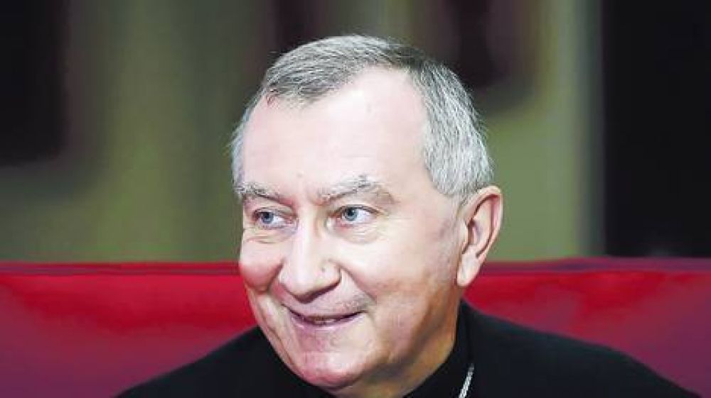 El �n�mero dos� del Papa fue dado de alta y se recupera en su domicilio