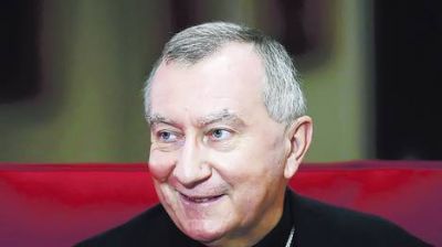 El �n�mero dos� del Papa fue dado de alta y se recupera en su domicilio