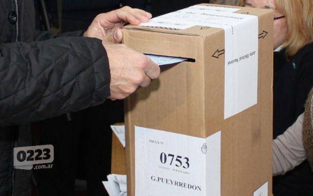 En la veda, los candidatos buscaron distenderse antes de las elecciones