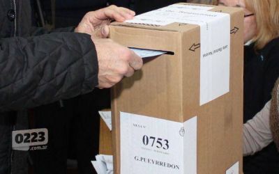 En la veda, los candidatos buscaron distenderse antes de las elecciones