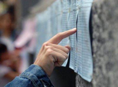 Consult� aqu� d�nde vot�s 