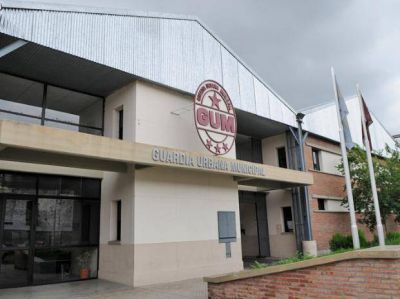 Proyecto para que los hipoac�sicos puedan pedir ayuda ante una emergencia