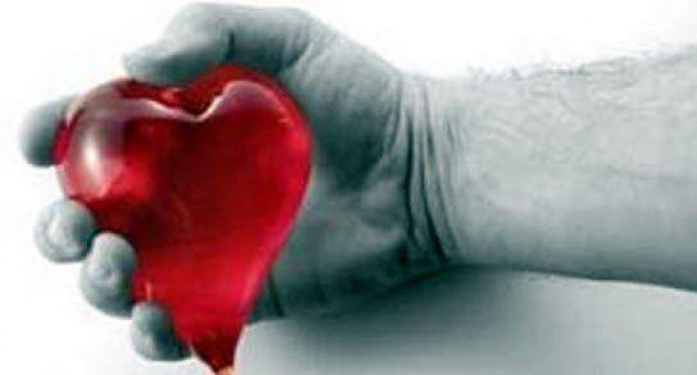 Este domingo "Vot� por la Vida"