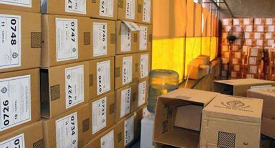 En la provincia se renovar�n m�s de 4.600 cargos
