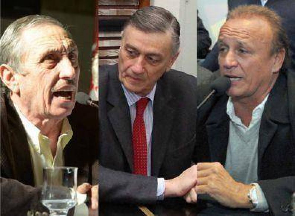 La Provincia de Santa Fe vota por 9 diputados nacionales