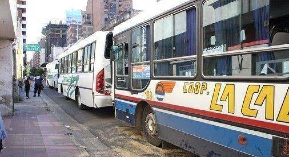 Ya pueden viajar gratis quienes viven a m�s de 250 kil�metros