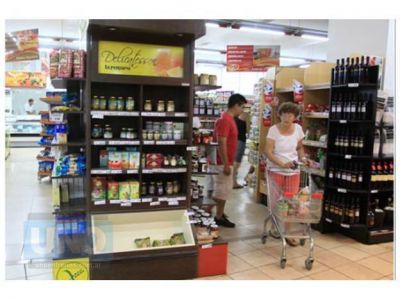R�tulos de envases m�s claros para diferenciar diet y light