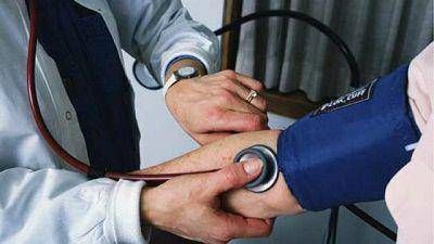 Promueven h�bitos saludables para prevenir accidentes cerebrovasculares