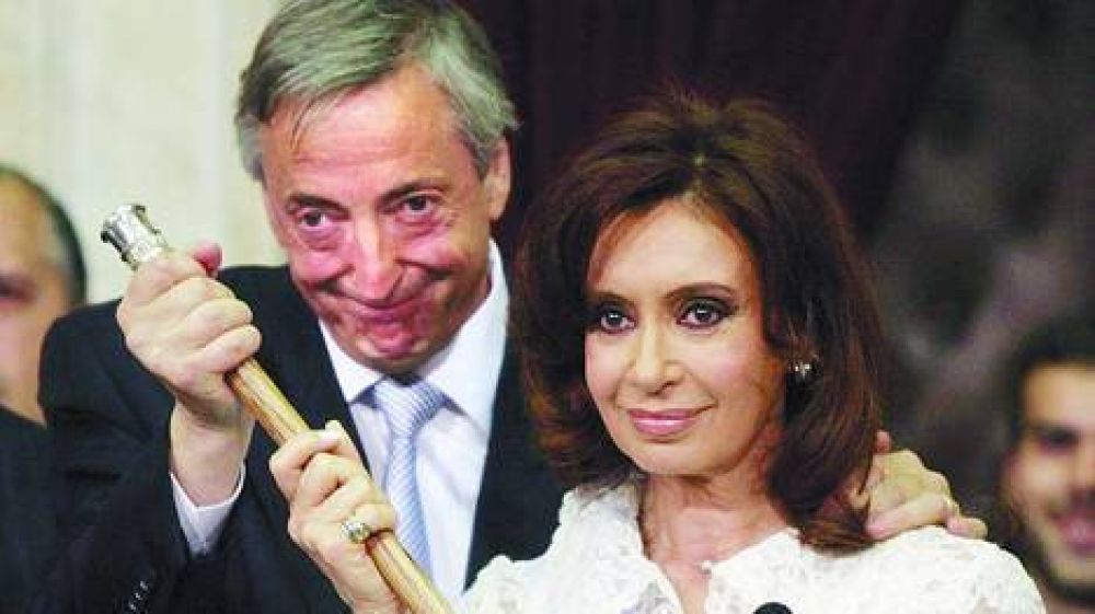 Tres aos sin Kirchner: Cristina, entre los desafos que plantean su salud y el final de ciclo