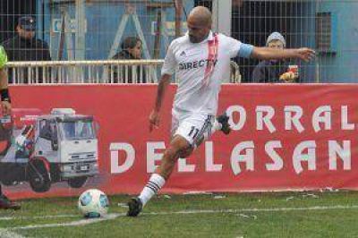 Est� mejor y se mete en el equipo   