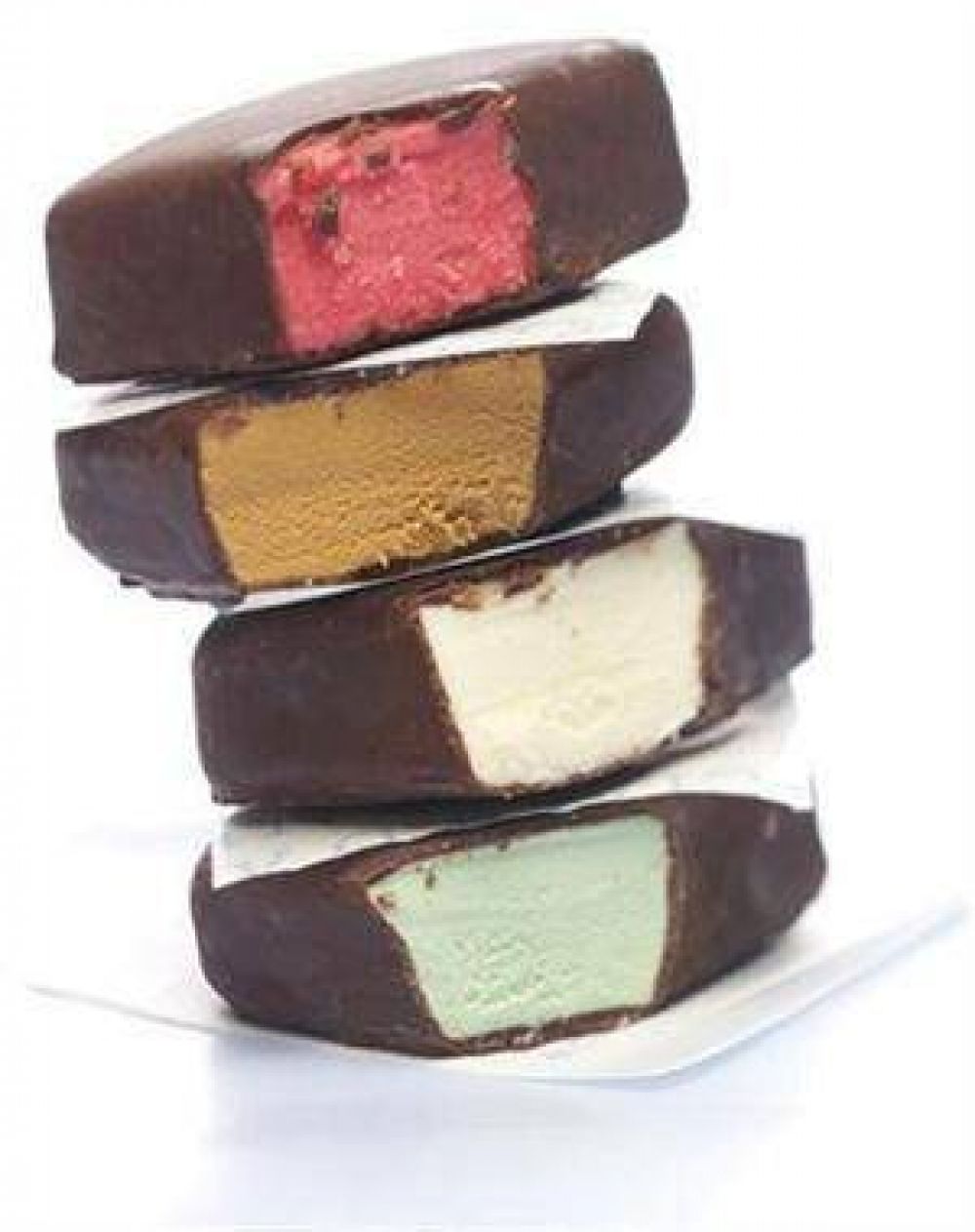 Sabores salados o temticos, una apuesta para vender mas helados