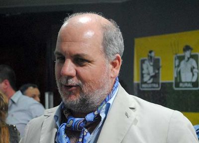 �El sistema de franquicias le da solidez al que se juega�