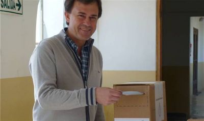 Vot� Marcelo Salamanco