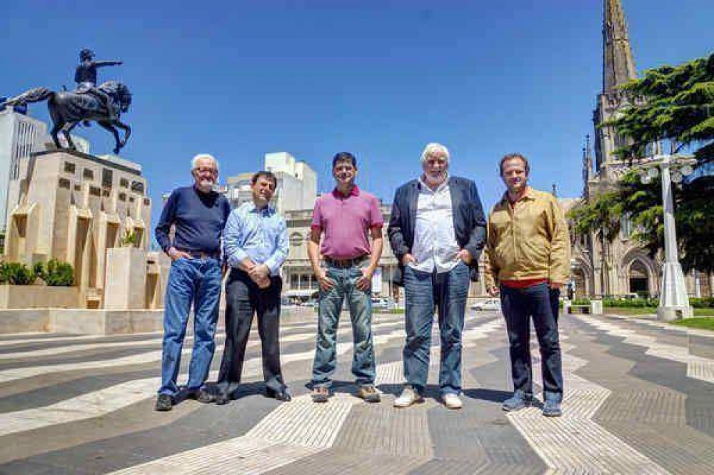 Voto 2013: Rumbo a un nuevo escenario pol�tico 