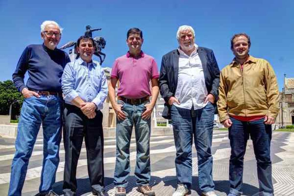   Elecciones 2013: Qu� se elige hoy en Azul 