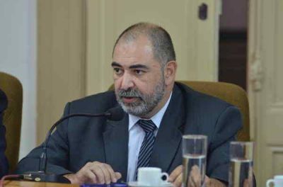 Elecciones 2013: Renovaci�n en el Consejo Deliberante 