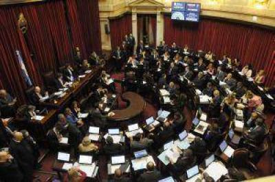 En Ciudad, la disputa ser� por el Senado