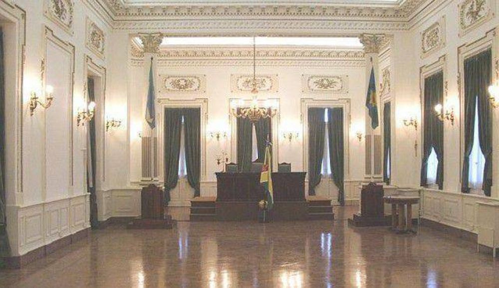 Tres Arroyos vota: hay siete ofertas electorales distritales