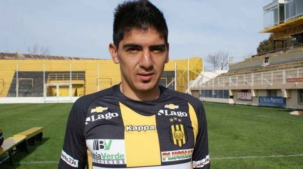 Olimpo qued� confirmado con Villanueva como titular