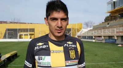 Olimpo qued� confirmado con Villanueva como titular