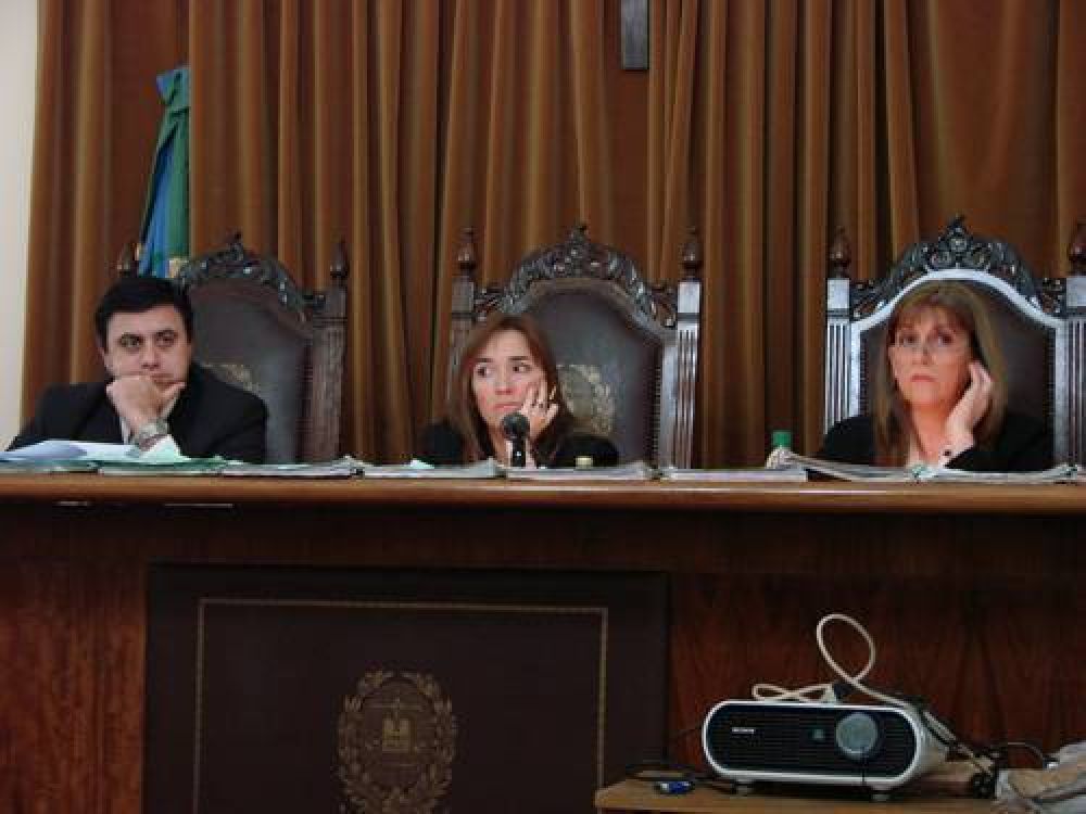 Sentencia Tribunal Criminal: joven fue condenado a nueve a�os de prisi�n por homicidio ocurrido en zona norte