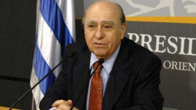 Para referentes de la regi�n, la Argentina se encamina hacia un tiempo de "consensos"