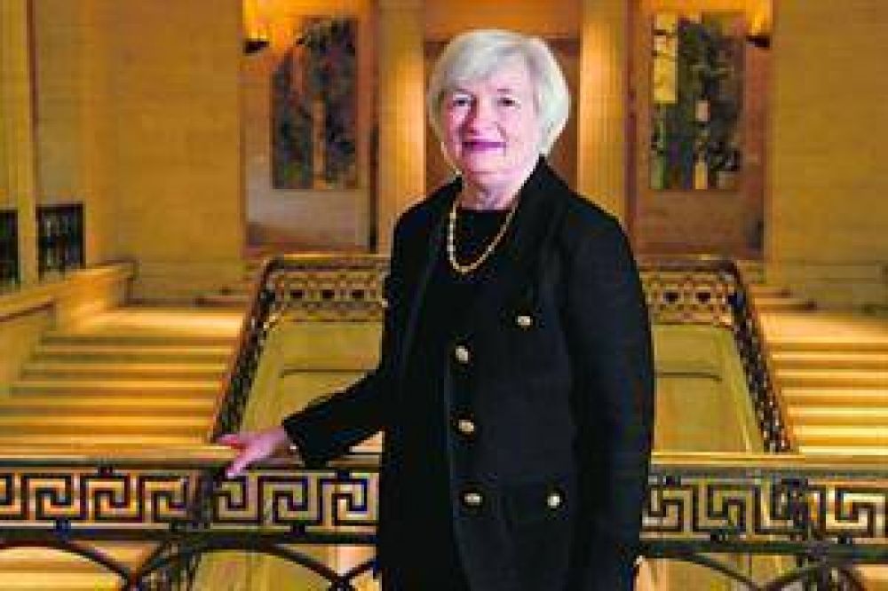 Las mujeres se adue�an de los puestos de poder de la econom�a global