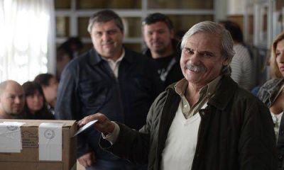 Daniel Rodr�guez: �Estamos muy felices de ver que la gente se exprese�