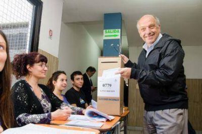 Alejandro Ferro: �Hemos trabajado mucho durante todos estos a�os�
