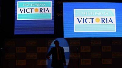 El kirchnerismo, tras la derrota: "No pasa nada, vamos a seguir teniendo mayor�a"