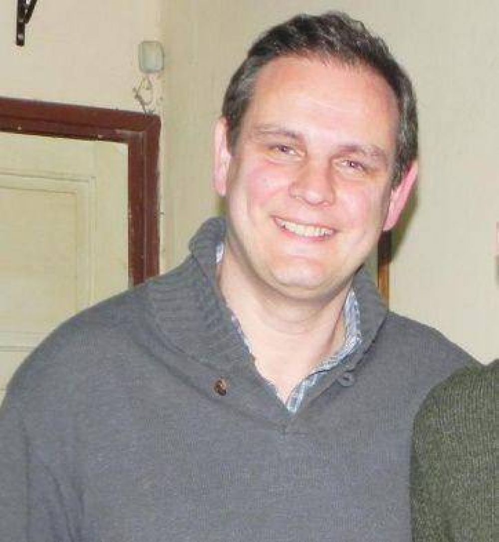 Madariaga: arriba el FPCyS