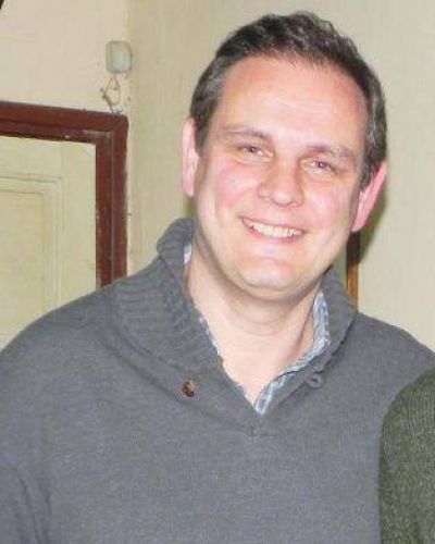 Madariaga: arriba el FPCyS