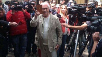 En la Ciudad se impone el PRO y Daniel Filmus se quedar�a afuera del nuevo Congreso 