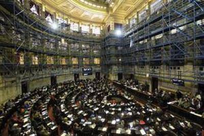 Elecciones 2013: el kirchnerismo pierde fuerza en el Congreso y queda con un ajustado qu�rum