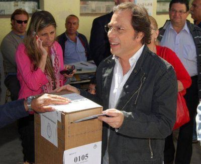 Giustozzi: �Esto ha sido una epopeya� 