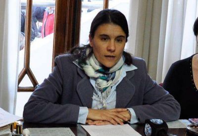 Detuvieron en Santa Rosa a un expenitenciario acusado por delitos de lesa humanidad