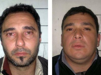 Diez penitenciarios investigados por privilegios a la "Banda de los rosarinos"