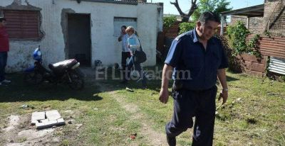 Muerto a tiros en Guadalupe